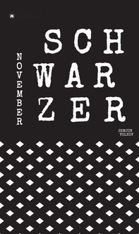 Produktbild: Schwarzer November