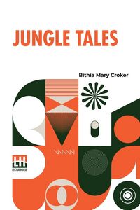 Produktbild: Jungle Tales