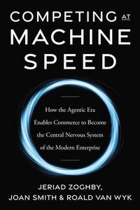 Produktbild: Competing at Machine Speed