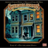 Produktbild: Das verlassene Haus