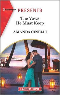 Produktbild: Vows He Must Keep -Lp Original