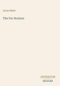 Produktbild: The Far Horizon