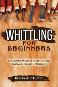 Produktbild: Whittling For Beginners