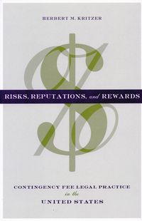 Produktbild: Risks, Reputations, and Rewards