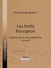 Produktbild: Les Petits bourgeois