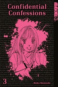 Produktbild: Confidential Confessions Reedition 03