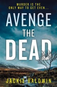 Produktbild: Avenge the Dead