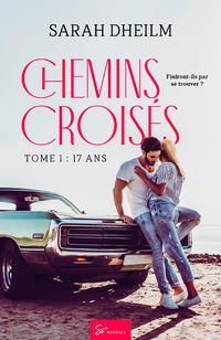 Produktbild: Chemins crois&eacute;s - 17ans