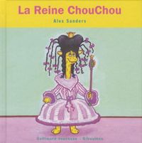 Produktbild: La Reine ChouChou