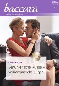 Produktbild: Verf&uuml;hrerische K&uuml;sse - verh&auml;ngnisvolle L&uuml;gen