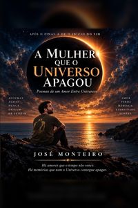 Produktbild: A mulher que o universo apagou