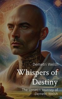 Produktbild: Whispers of Destiny