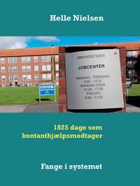 Produktbild: 1825 dage som kontanthj&aelig;lpsmodtager