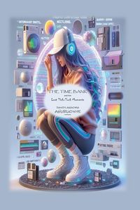 Produktbild: The Time Bank and the lost Tick-Tock Moments
