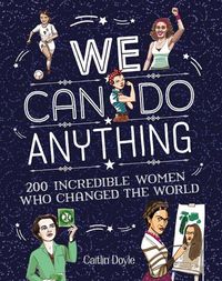Produktbild: We Can Do Anything