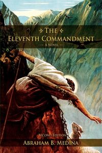 Produktbild: The Eleventh Commandment