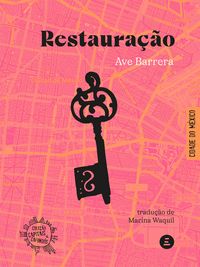 Produktbild: Restaura&ccedil;&atilde;o