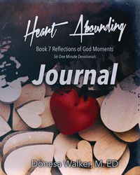 Produktbild: Heart Abounding Journal