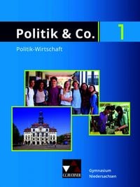 Produktbild: Politik & Co. &ndash; Niedersachsen / Politik & Co. Niedersachsen 1