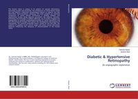 Produktbild: Diabetic & Hypertensive Retinopathy