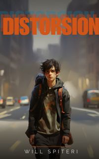 Produktbild: Distorsion