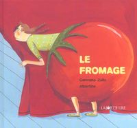 Produktbild: Le fromage