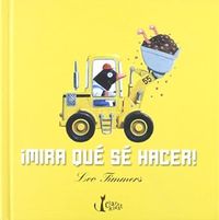 Produktbild: &iexcl;Mira qu&eacute; s&eacute; hacer!