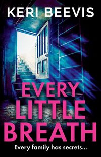Produktbild: Every Little Breath
