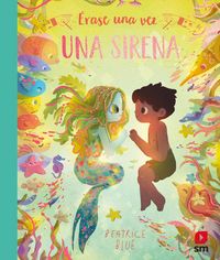 Produktbild: &Eacute;rase una vez una sirena
