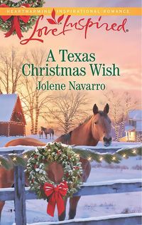 Produktbild: A Texas Christmas Wish