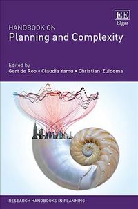 Produktbild: Handbook on Planning and Complexity