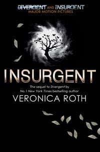 Produktbild: Roth, V: Insurgent