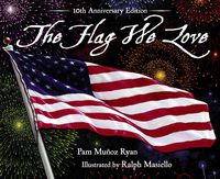 Produktbild: The Flag We Love