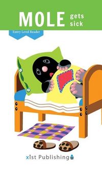 Produktbild: Mole Gets Sick