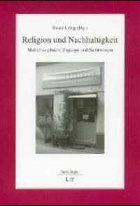 Produktbild: Religion und Nachhaltigkeit
