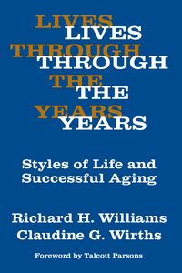 Produktbild: Lives Through the Years