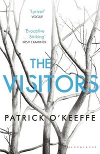 Produktbild: O'Keeffe, P: The Visitors