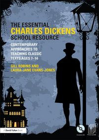 Produktbild: The Essential Charles Dickens School Resource