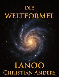 Produktbild: Die Weltformel