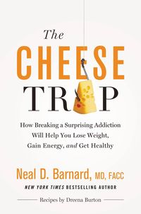 Produktbild: The Cheese Trap
