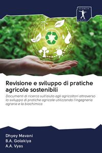 Produktbild: Revisione e sviluppo di pratiche agricole sostenibili