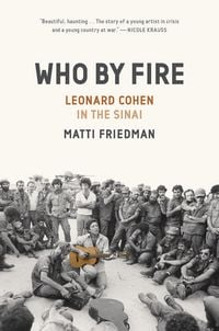Produktbild: Who By Fire