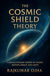 Produktbild: The Cosmic Shield Theory