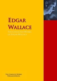 Produktbild: The Collected Works of Edgar Wallace