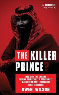 Produktbild: Wilson, O: Killer Prince?