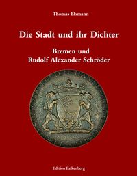 Produktbild: Die Stadt und ihr Dichter