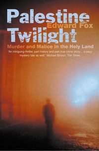 Produktbild: Palestine Twilight
