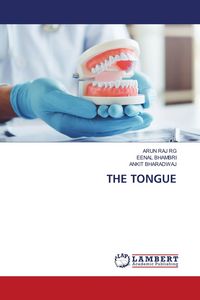Produktbild: The Tongue