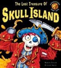 Produktbild: Taylor, M: The Lost Treasure of Skull Island