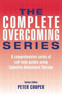 Produktbild: The Complete Overcoming Series
